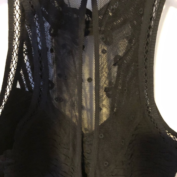 Free People NUULY second hand one of a kind used-resold pieces. NWT. - Picture 10 of 16